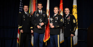 Read more about the article G2 Sponsors Soldier of the Year at US Army Annual Meeting