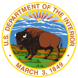 Department of Intereior