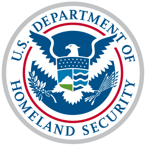 Department of Homeland Security
